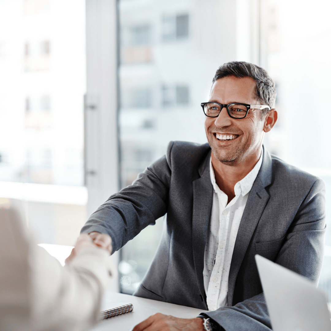 Executive coaching image