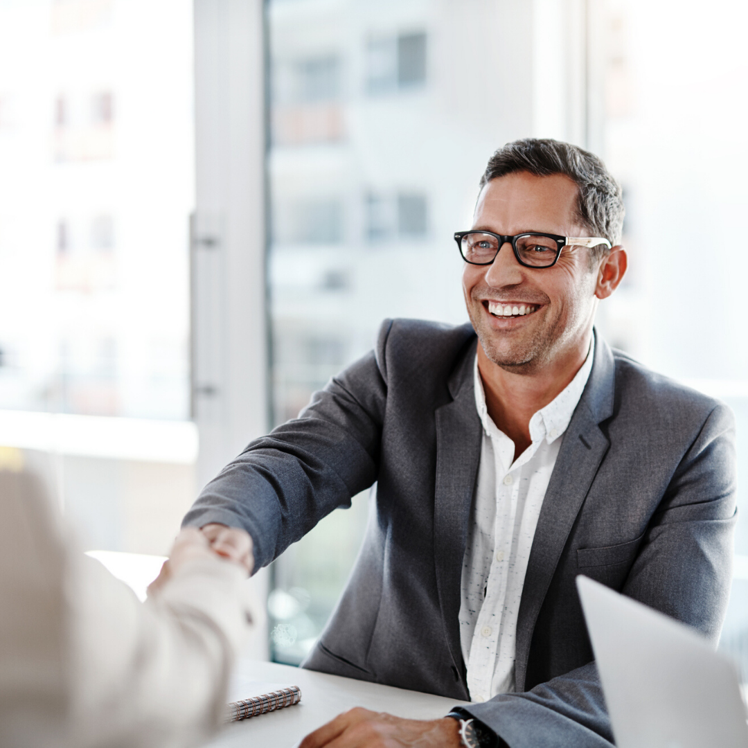 Executive Coaching Programs