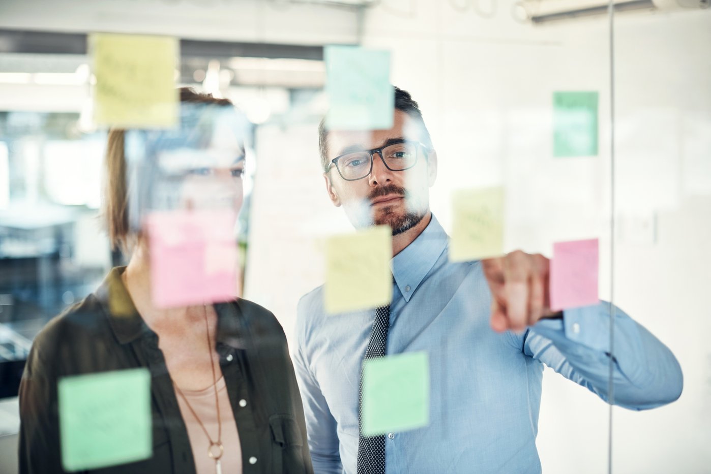 Career coaching image