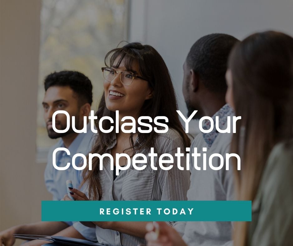 Outclass Your Competetition