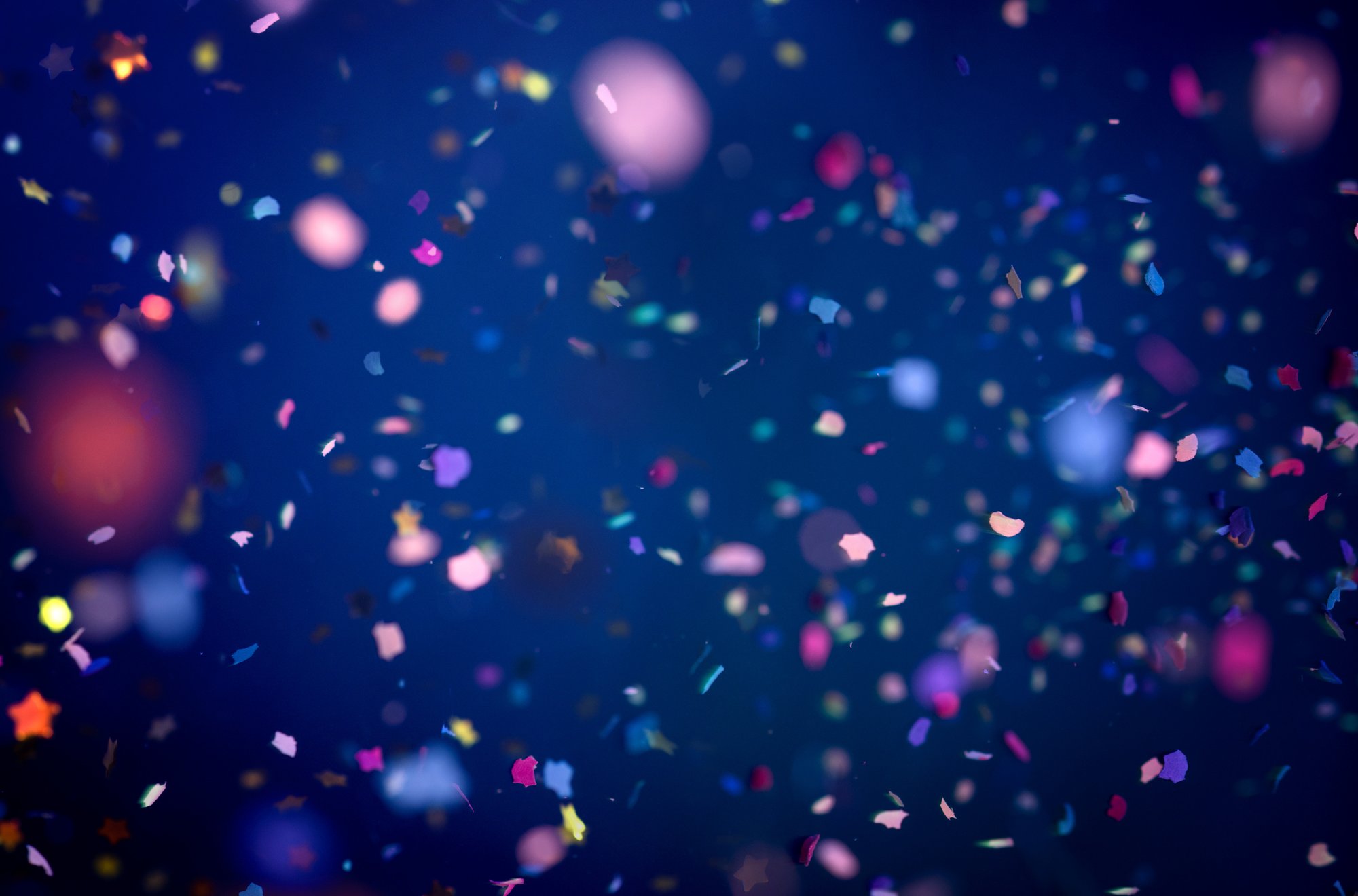 celebration