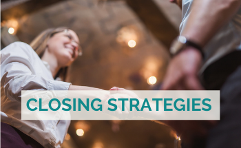 closing strategies