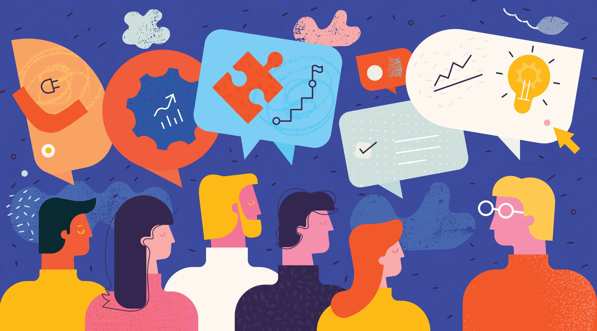 communication styles