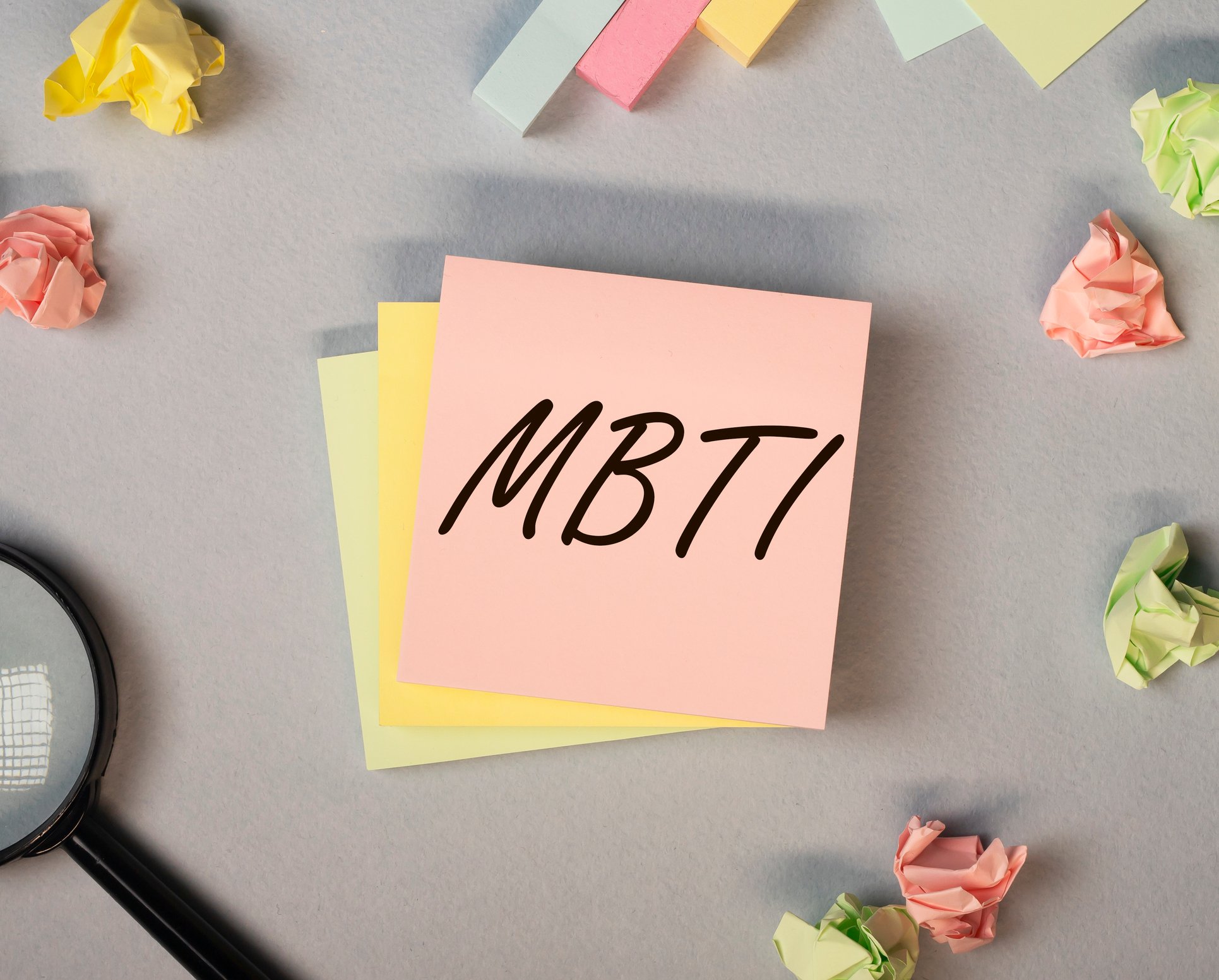 mbti