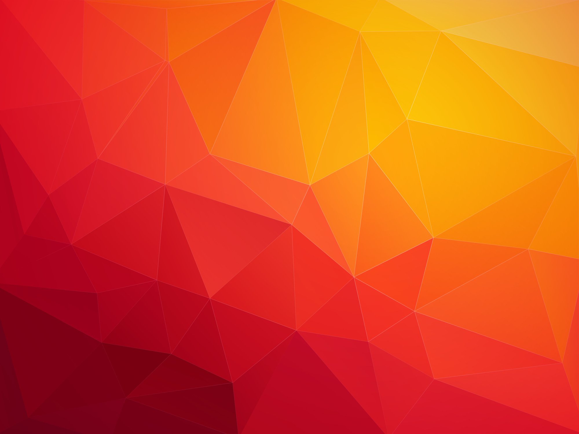 orange fractals