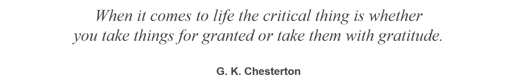 Quote March