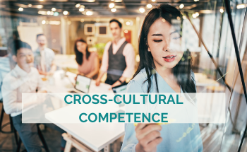cross-cultural competence