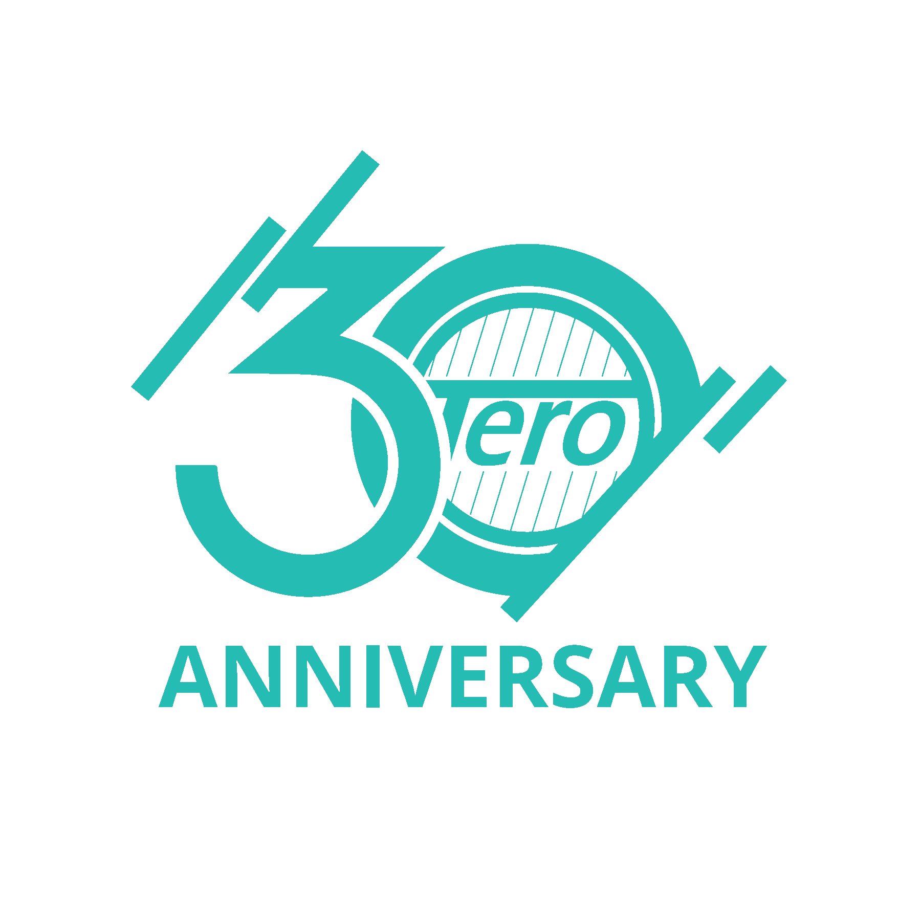 Tero 30th Anniversary Celebration