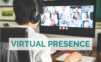 virtual presence